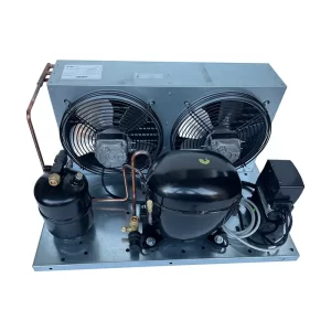 Unità condensatrici